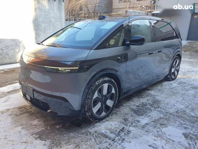 Zeekr Mix, объемом двигателя 0 л и пробегом 1 тыс. км за 48900 $, фото 1 на Automoto.ua