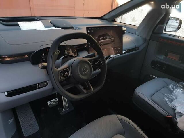 Zeekr Mix, объемом двигателя 0 л и пробегом 1 тыс. км за 48900 $, фото 6 на Automoto.ua