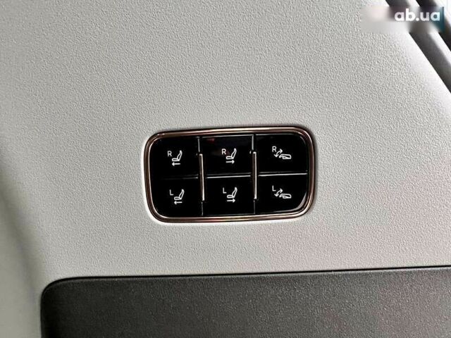 Zeekr Mix, объемом двигателя 0 л и пробегом 3 тыс. км за 46500 $, фото 15 на Automoto.ua