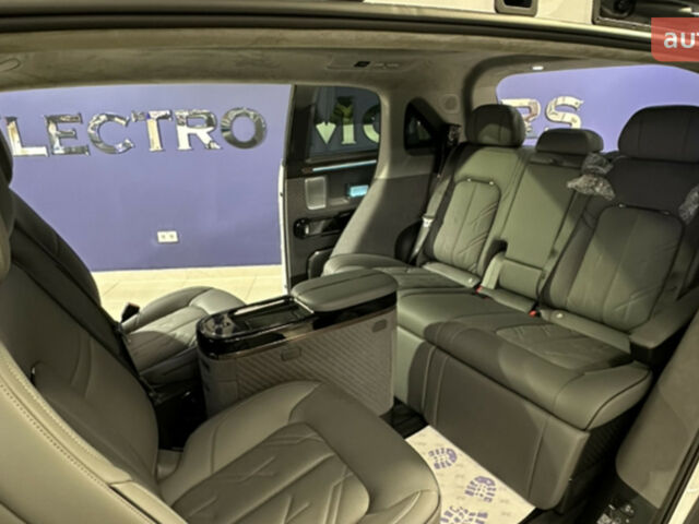 купить новое авто Zeekr Mix 2024 года от официального дилера Константин Фомичев Zeekr фото