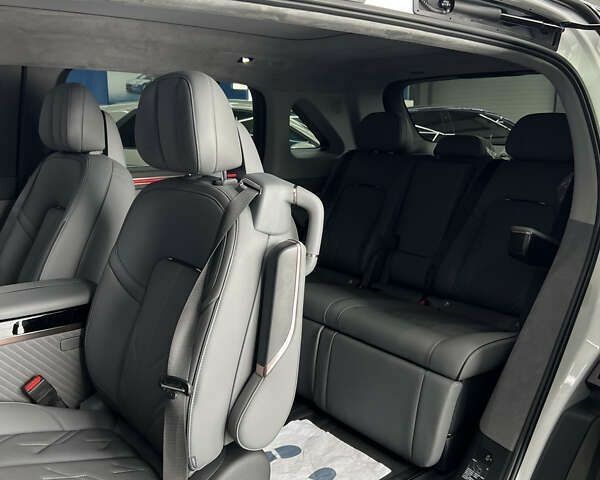 Zeekr Mix, объемом двигателя 0 л и пробегом 1 тыс. км за 46999 $, фото 17 на Automoto.ua