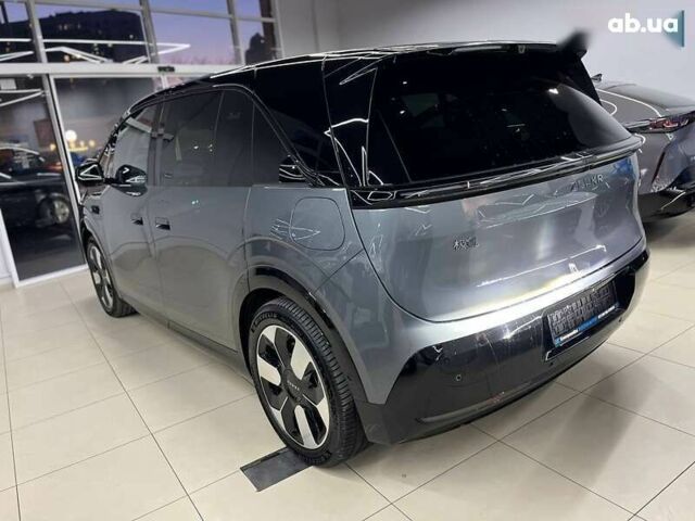 Zeekr Mix, объемом двигателя 0 л и пробегом 1 тыс. км за 45999 $, фото 23 на Automoto.ua