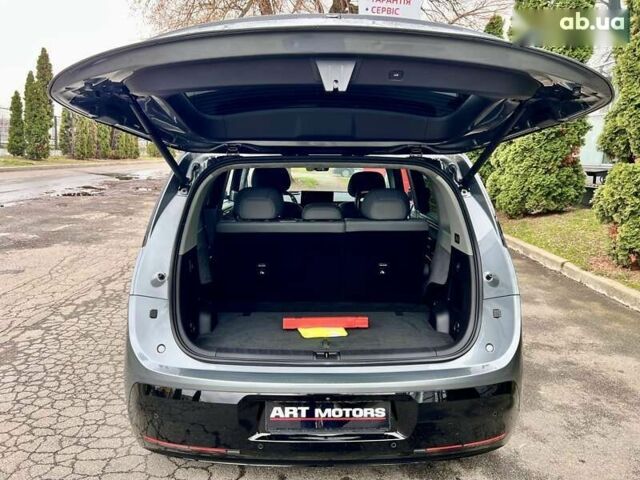 Zeekr Mix, объемом двигателя 0 л и пробегом 3 тыс. км за 46500 $, фото 13 на Automoto.ua