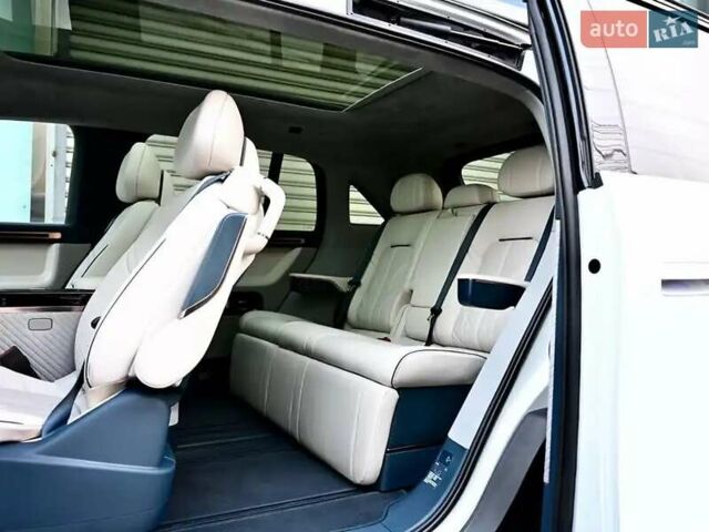 Zeekr Mix, об'ємом двигуна 0 л та пробігом 1 тис. км за 38500 $, фото 10 на Automoto.ua