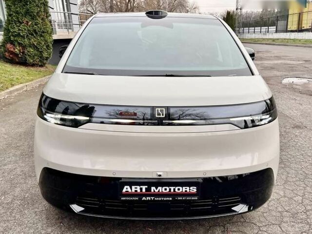 Zeekr Mix, объемом двигателя 0 л и пробегом 3 тыс. км за 46500 $, фото 7 на Automoto.ua