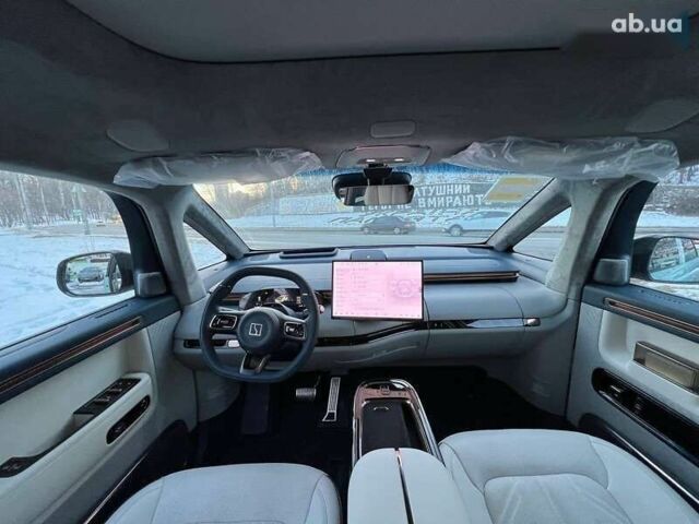 Zeekr Mix, объемом двигателя 0 л и пробегом 1 тыс. км за 45500 $, фото 6 на Automoto.ua
