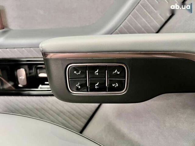 Zeekr Mix, объемом двигателя 0 л и пробегом 3 тыс. км за 46500 $, фото 29 на Automoto.ua