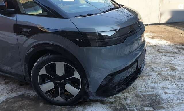 Zeekr Mix, объемом двигателя 0 л и пробегом 1 тыс. км за 48900 $, фото 17 на Automoto.ua