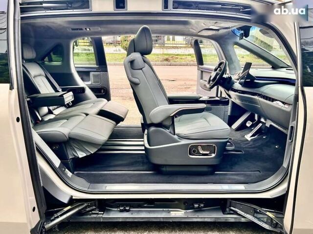 Zeekr Mix, объемом двигателя 0 л и пробегом 3 тыс. км за 46500 $, фото 29 на Automoto.ua