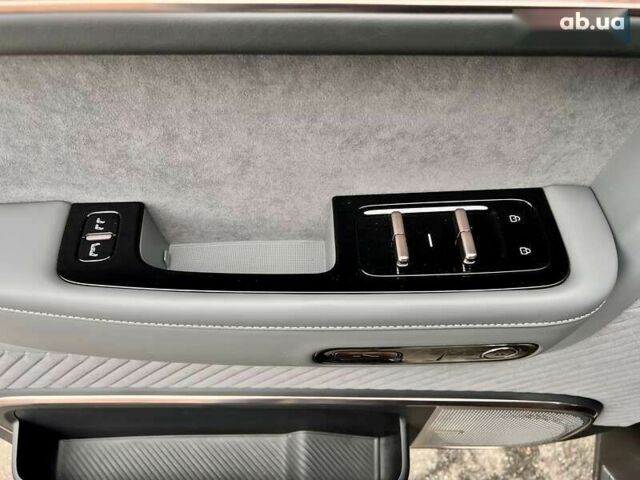 Zeekr Mix, объемом двигателя 0 л и пробегом 3 тыс. км за 46500 $, фото 21 на Automoto.ua