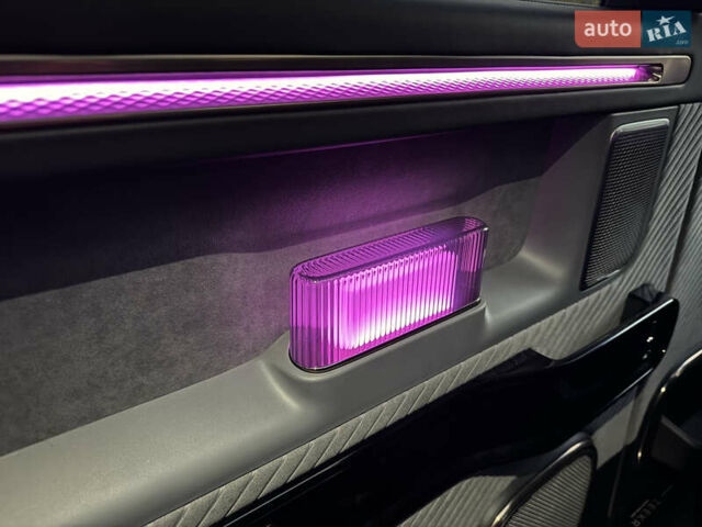 Сірий Zeekr Mix, об'ємом двигуна 0 л та пробігом 1 тис. км за 45999 $, фото 43 на Automoto.ua