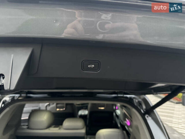 Сірий Zeekr Mix, об'ємом двигуна 0 л та пробігом 1 тис. км за 45999 $, фото 61 на Automoto.ua