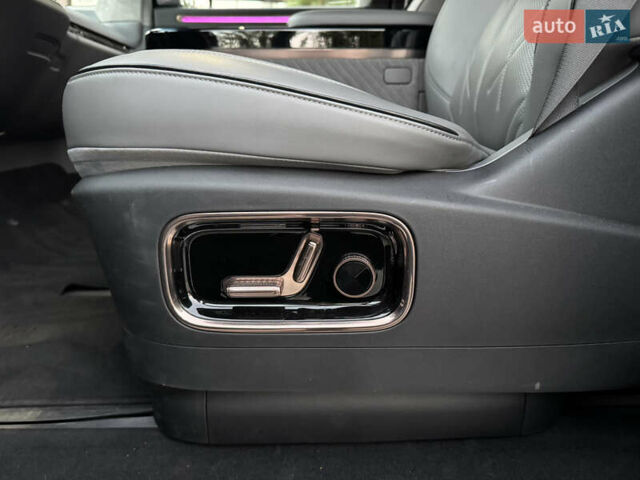 Сірий Zeekr Mix, об'ємом двигуна 0 л та пробігом 1 тис. км за 45999 $, фото 33 на Automoto.ua