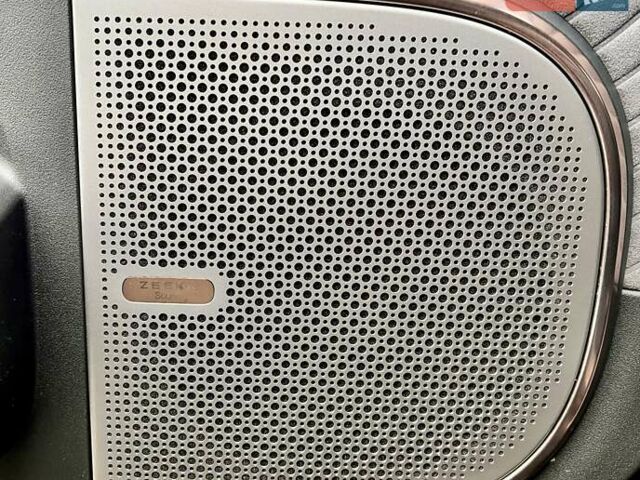 Серый Zeekr Mix, объемом двигателя 0 л и пробегом 3 тыс. км за 46900 $, фото 23 на Automoto.ua