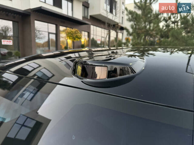 Сірий Zeekr Mix, об'ємом двигуна 0 л та пробігом 1 тис. км за 45999 $, фото 25 на Automoto.ua