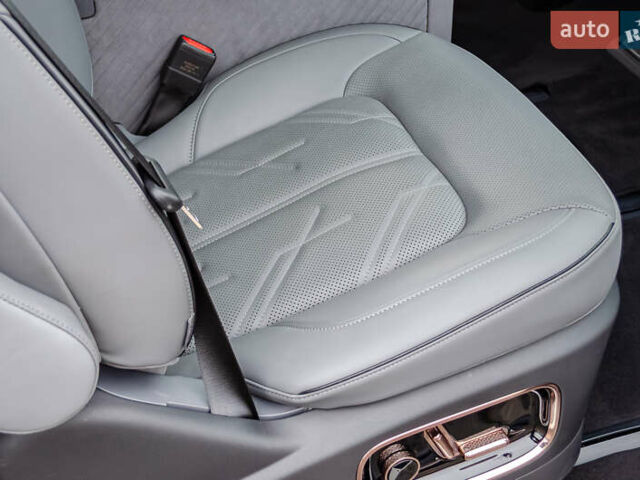 Серый Zeekr Mix, объемом двигателя 0 л и пробегом 1 тыс. км за 45990 $, фото 35 на Automoto.ua