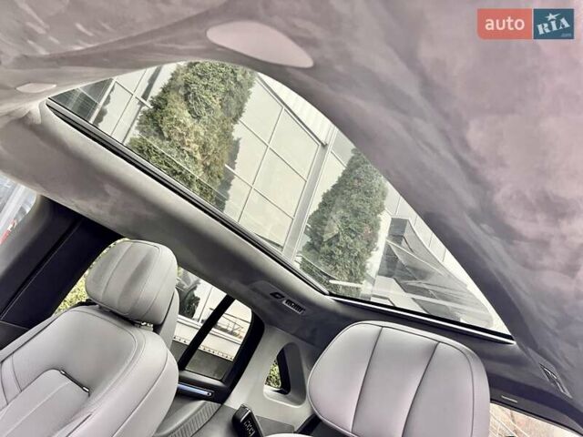 Сірий Zeekr Mix, об'ємом двигуна 0 л та пробігом 3 тис. км за 46500 $, фото 24 на Automoto.ua