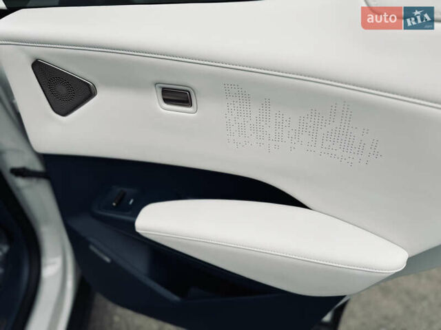 Белый Zeekr X, объемом двигателя 0 л и пробегом 1 тыс. км за 27990 $, фото 30 на Automoto.ua