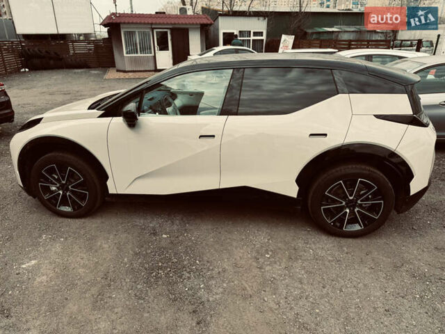Белый Zeekr X, объемом двигателя 0 л и пробегом 1 тыс. км за 28999 $, фото 27 на Automoto.ua