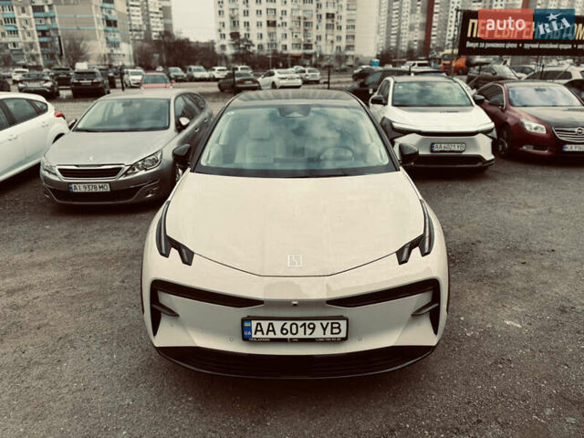 Белый Zeekr X, объемом двигателя 0 л и пробегом 1 тыс. км за 28999 $, фото 21 на Automoto.ua