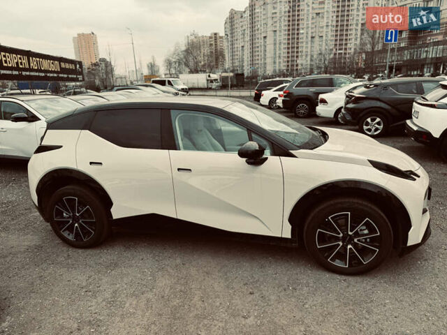 Белый Zeekr X, объемом двигателя 0 л и пробегом 1 тыс. км за 28999 $, фото 23 на Automoto.ua