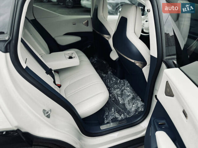 Белый Zeekr X, объемом двигателя 0 л и пробегом 1 тыс. км за 28999 $, фото 29 на Automoto.ua