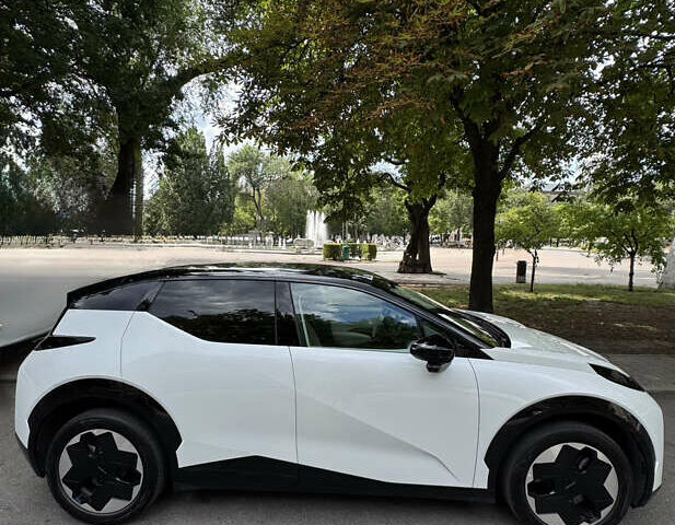Білий Zeekr X, об'ємом двигуна 0 л та пробігом 45 тис. км за 27500 $, фото 2 на Automoto.ua