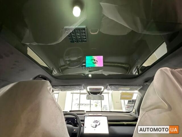 купить новое авто Zeekr X 2024 года от официального дилера VinAVto Zeekr фото