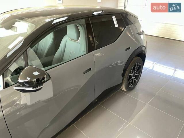 Белый Zeekr X, объемом двигателя 0 л и пробегом 1 тыс. км за 30899 $, фото 4 на Automoto.ua
