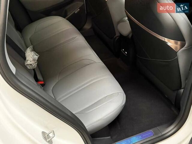 Белый Zeekr X, объемом двигателя 0 л и пробегом 1 тыс. км за 24899 $, фото 22 на Automoto.ua