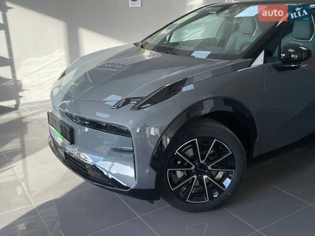 Белый Zeekr X, объемом двигателя 0 л и пробегом 1 тыс. км за 30899 $, фото 2 на Automoto.ua