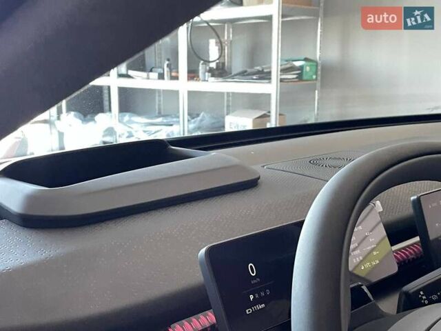 Белый Zeekr X, объемом двигателя 0 л и пробегом 1 тыс. км за 30899 $, фото 12 на Automoto.ua