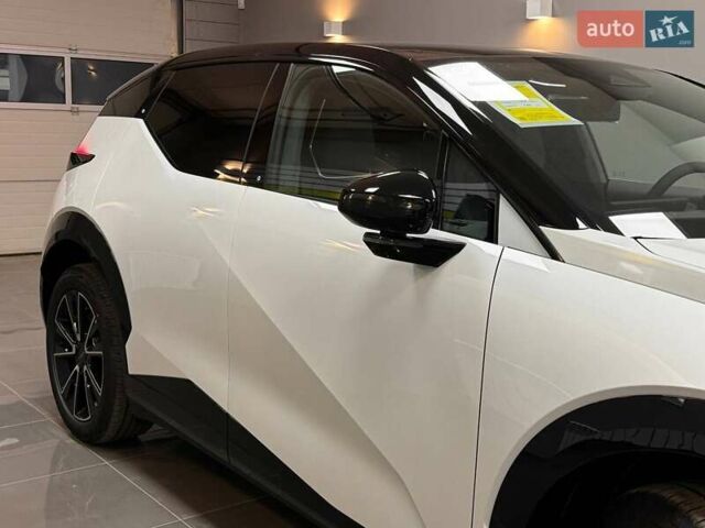 Белый Zeekr X, объемом двигателя 0 л и пробегом 1 тыс. км за 24899 $, фото 7 на Automoto.ua