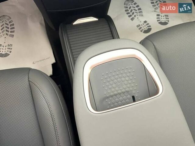 Белый Zeekr X, объемом двигателя 0 л и пробегом 1 тыс. км за 30899 $, фото 15 на Automoto.ua
