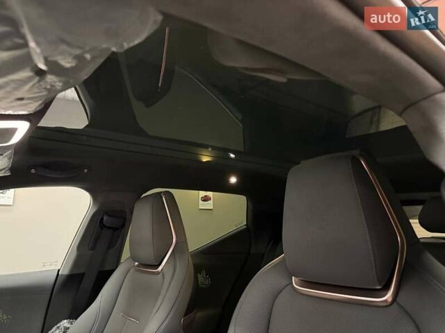 Белый Zeekr X, объемом двигателя 0 л и пробегом 1 тыс. км за 24899 $, фото 19 на Automoto.ua