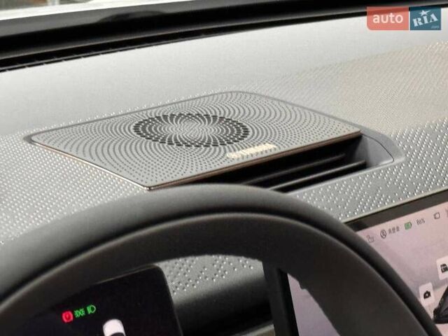 Белый Zeekr X, объемом двигателя 0 л и пробегом 1 тыс. км за 24899 $, фото 10 на Automoto.ua