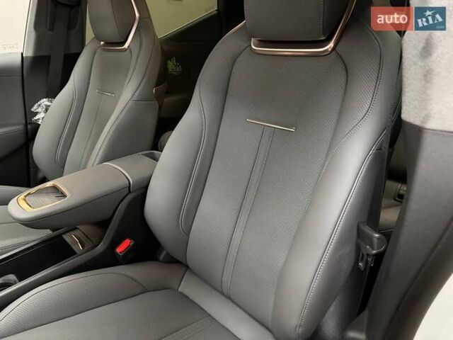 Белый Zeekr X, объемом двигателя 0 л и пробегом 1 тыс. км за 24899 $, фото 16 на Automoto.ua