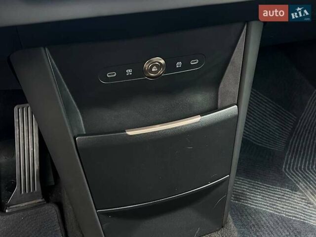 Бежевый Zeekr X, объемом двигателя 0 л и пробегом 31 тыс. км за 22400 $, фото 28 на Automoto.ua