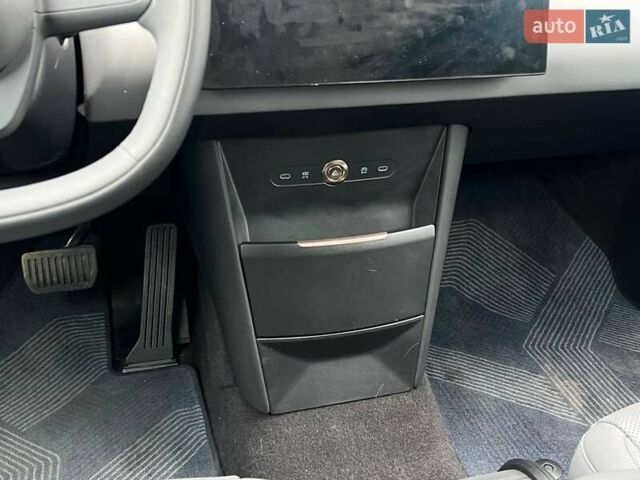 Бежевый Zeekr X, объемом двигателя 0 л и пробегом 31 тыс. км за 22400 $, фото 16 на Automoto.ua