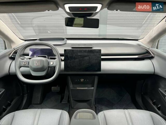 Бежевый Zeekr X, объемом двигателя 0 л и пробегом 31 тыс. км за 22400 $, фото 15 на Automoto.ua