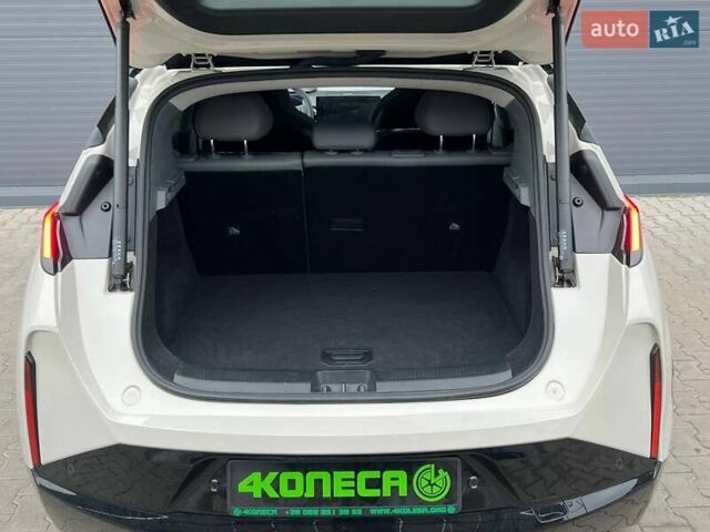 Бежевый Zeekr X, объемом двигателя 0 л и пробегом 31 тыс. км за 22400 $, фото 5 на Automoto.ua