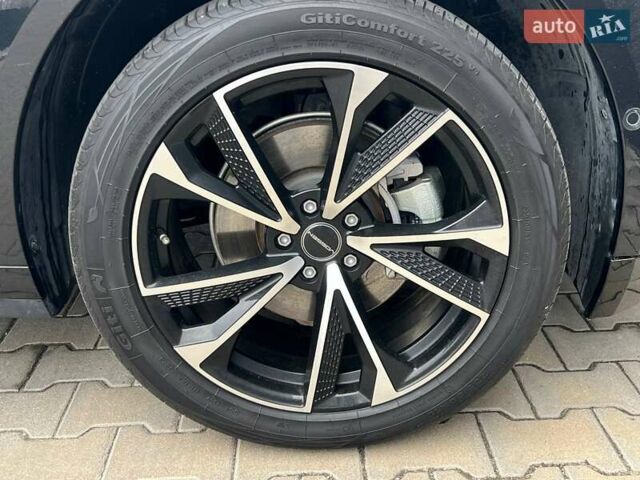 Бежевый Zeekr X, объемом двигателя 0 л и пробегом 31 тыс. км за 22400 $, фото 8 на Automoto.ua