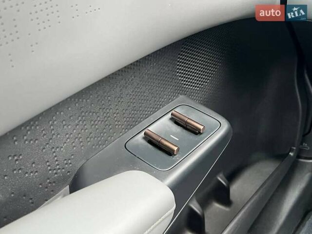 Бежевый Zeekr X, объемом двигателя 0 л и пробегом 31 тыс. км за 22400 $, фото 10 на Automoto.ua