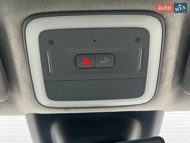 Бежевый Zeekr X, объемом двигателя 0 л и пробегом 31 тыс. км за 22400 $, фото 22 на Automoto.ua