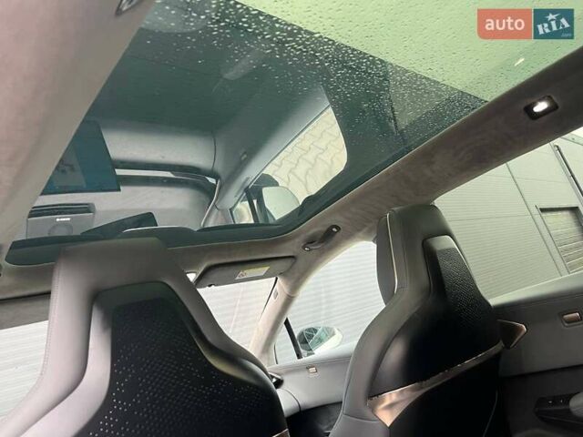 Бежевый Zeekr X, объемом двигателя 0 л и пробегом 31 тыс. км за 22400 $, фото 24 на Automoto.ua