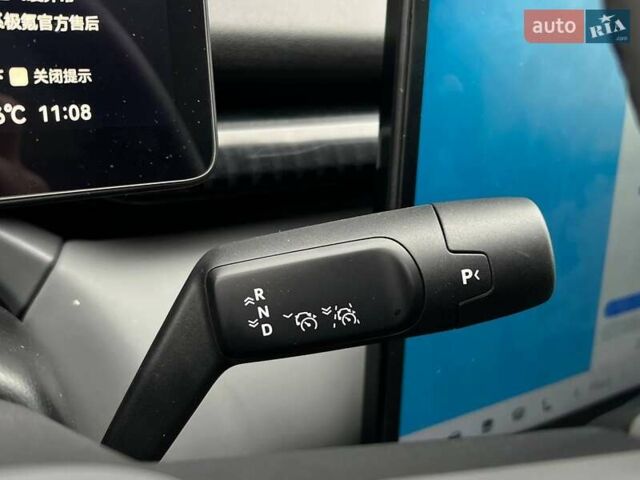 Бежевый Zeekr X, объемом двигателя 0 л и пробегом 31 тыс. км за 22400 $, фото 19 на Automoto.ua