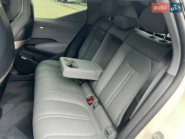 Бежевый Zeekr X, объемом двигателя 0 л и пробегом 31 тыс. км за 22400 $, фото 25 на Automoto.ua