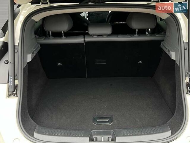 Бежевый Zeekr X, объемом двигателя 0 л и пробегом 31 тыс. км за 22400 $, фото 6 на Automoto.ua