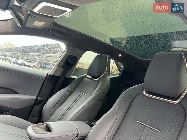 Бежевый Zeekr X, объемом двигателя 0 л и пробегом 31 тыс. км за 22400 $, фото 13 на Automoto.ua