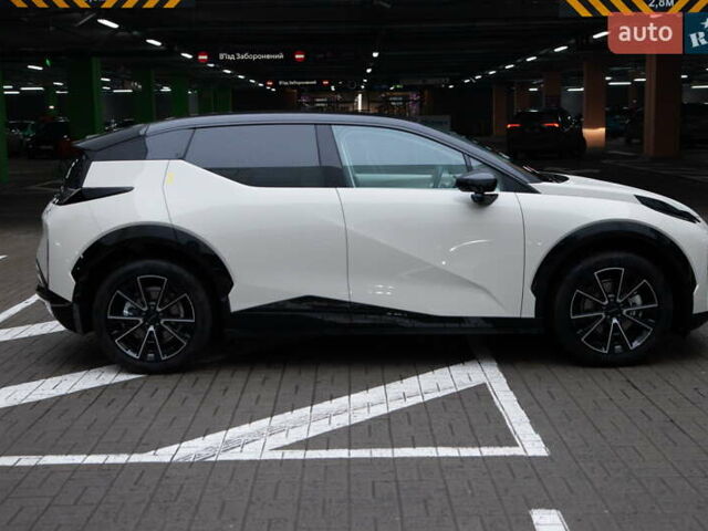 Бежевий Zeekr X, об'ємом двигуна 0 л та пробігом 9 тис. км за 28700 $, фото 3 на Automoto.ua